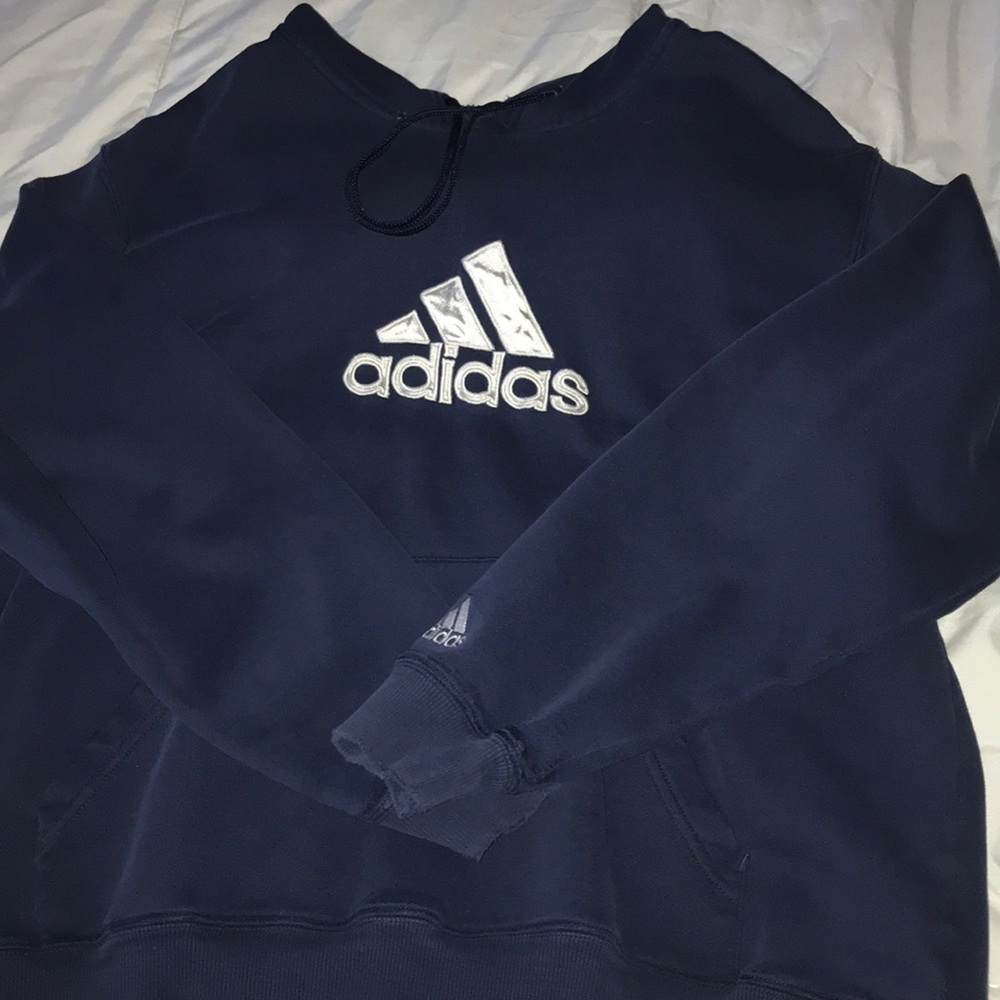 Adidas hoodie
